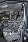 Turtle Covers Seats Tailored Seat Covers Fits VW Volkswagen Transporter T6 Shuttle 2015 Onwards Seat Covers Right Hand Drive 8 Seater (Middle Row 2+1) Grey Camo