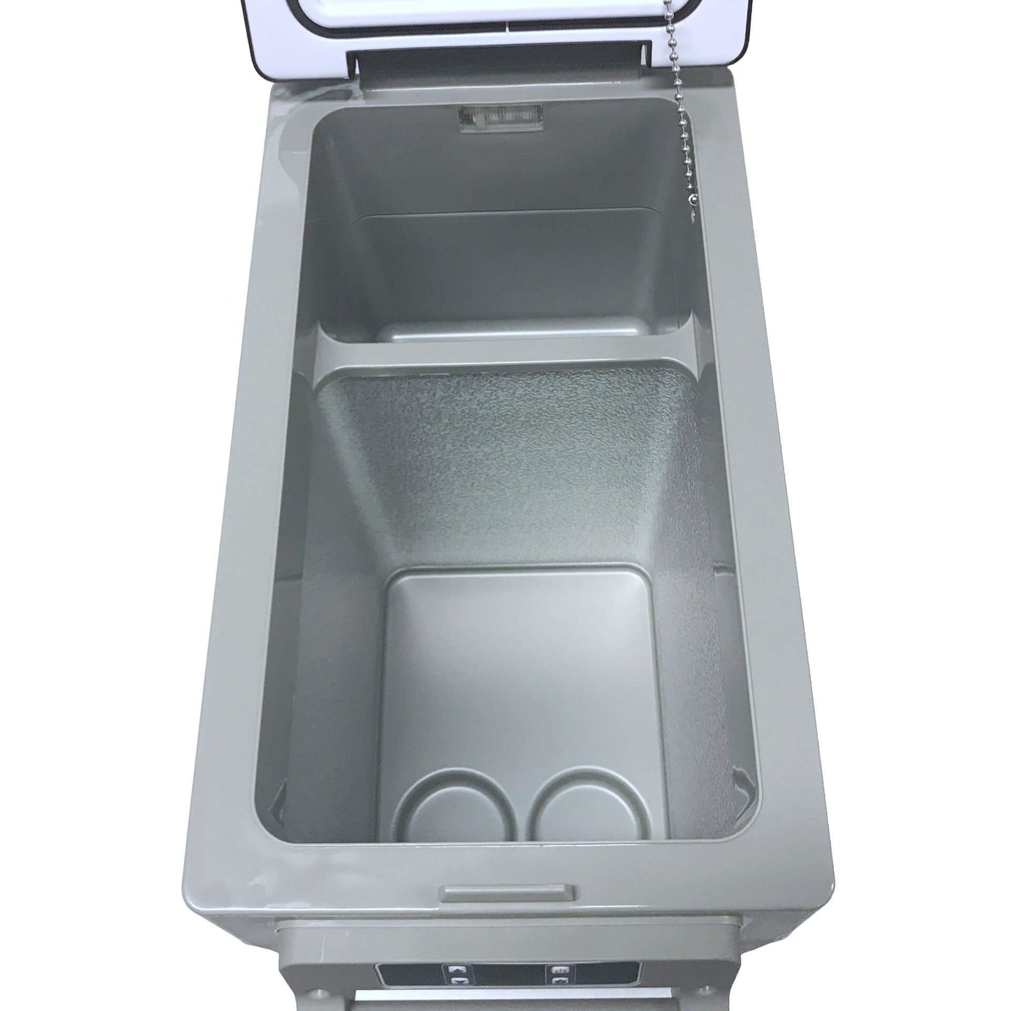 Direct4x4 Portable Refrigerators & Freezers 55 Litre Portable Compressor Camping Refrigerator and Freezer
