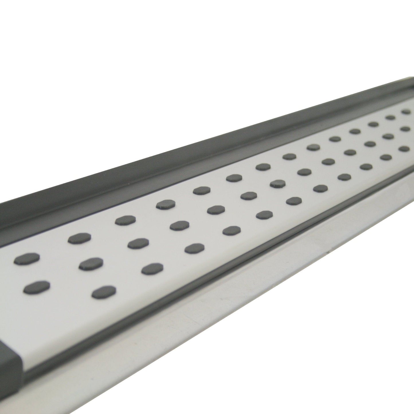 Direct4x4 Side Steps and Bars Freedom Side Steps Running Boards for Range Rover Evoque Dynamic/HSE 2011-2018