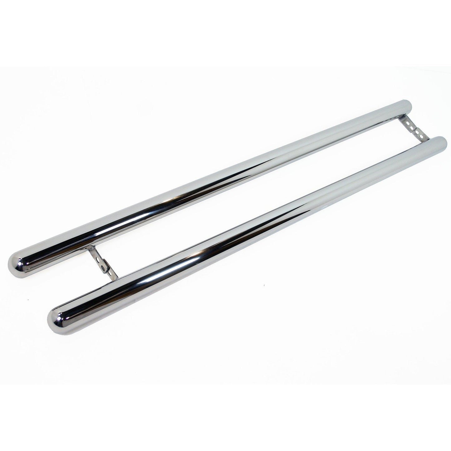 Direct4x4 Side Steps and Bars Stainless Steel Side Bars for BMW X1 E84 2009-2015
