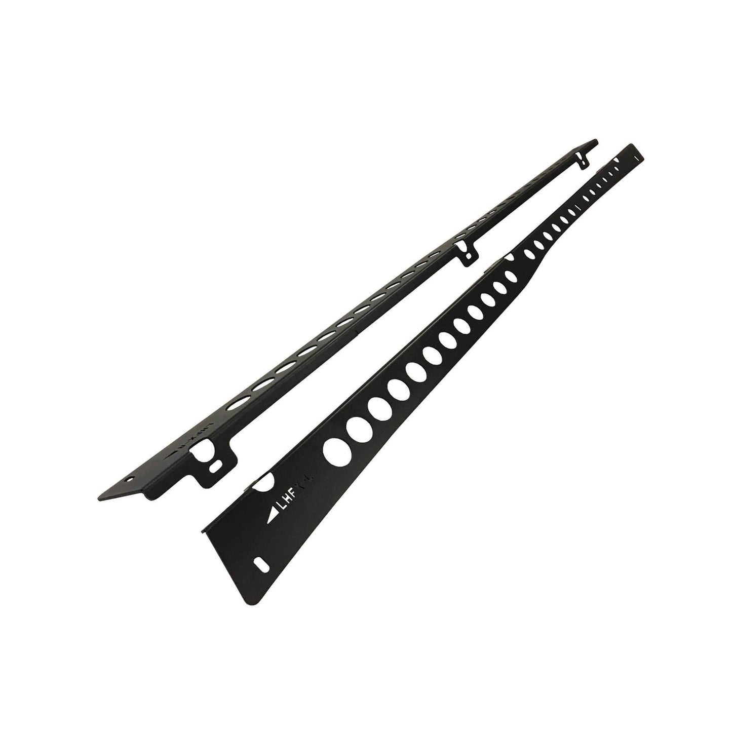 Direct4x4 Roof Racks AluMod Low Profile 180cm x 125cm Roof Rack for the Land Rover Discovery 5 2017+