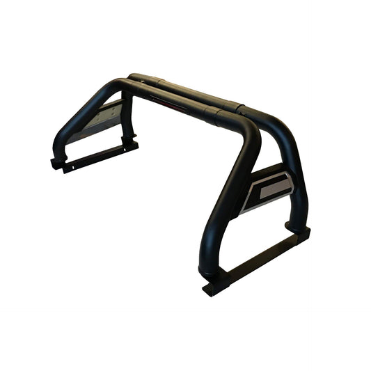 Tonneau Cover Compatible Side Infill Roll Sports Bar Volkswagen Amarok 2010-2022
