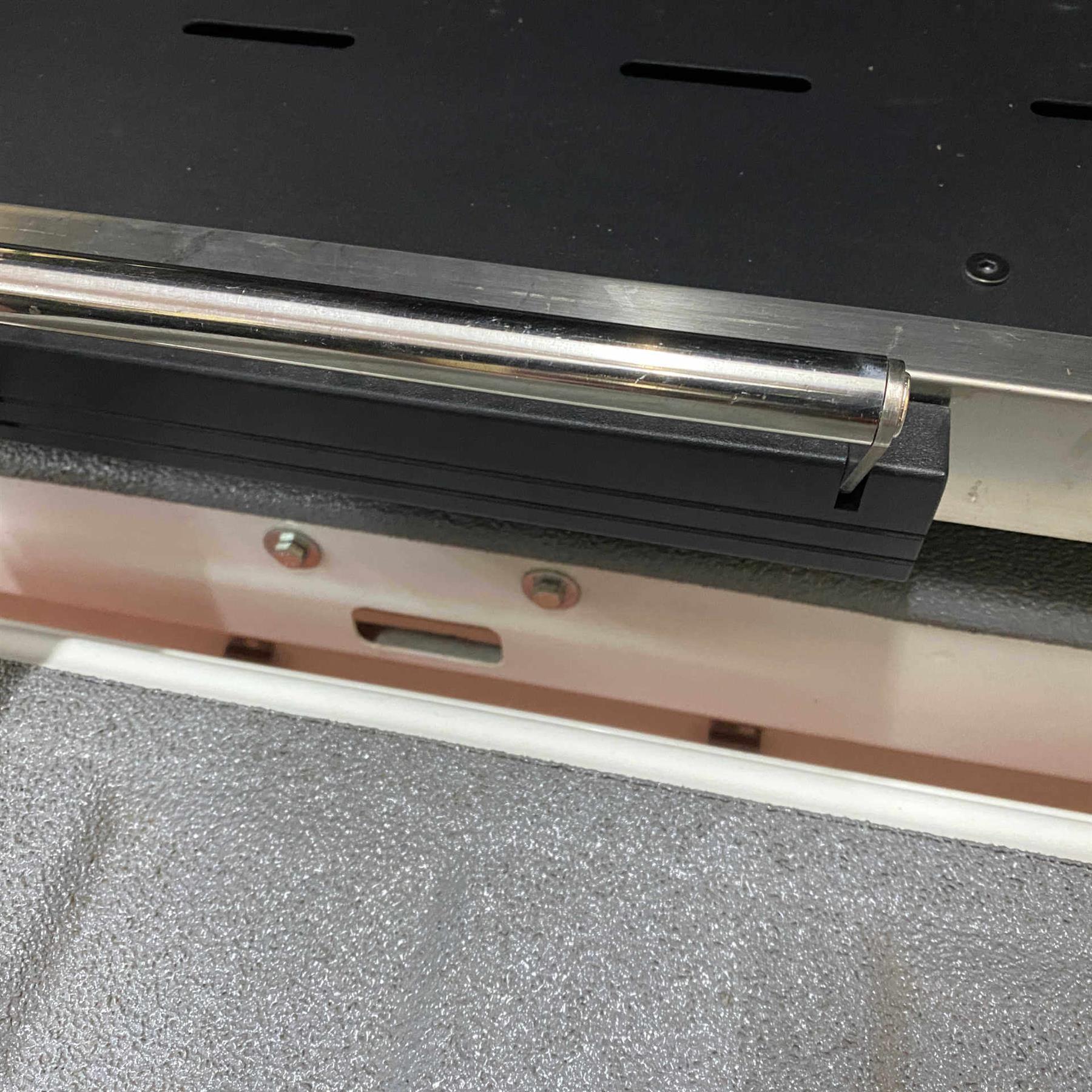 Direct4x4 Slideout Cargo Trays Universal Aluminium Full Width Glide Cargo Tray for Vans and Pickup Trucks