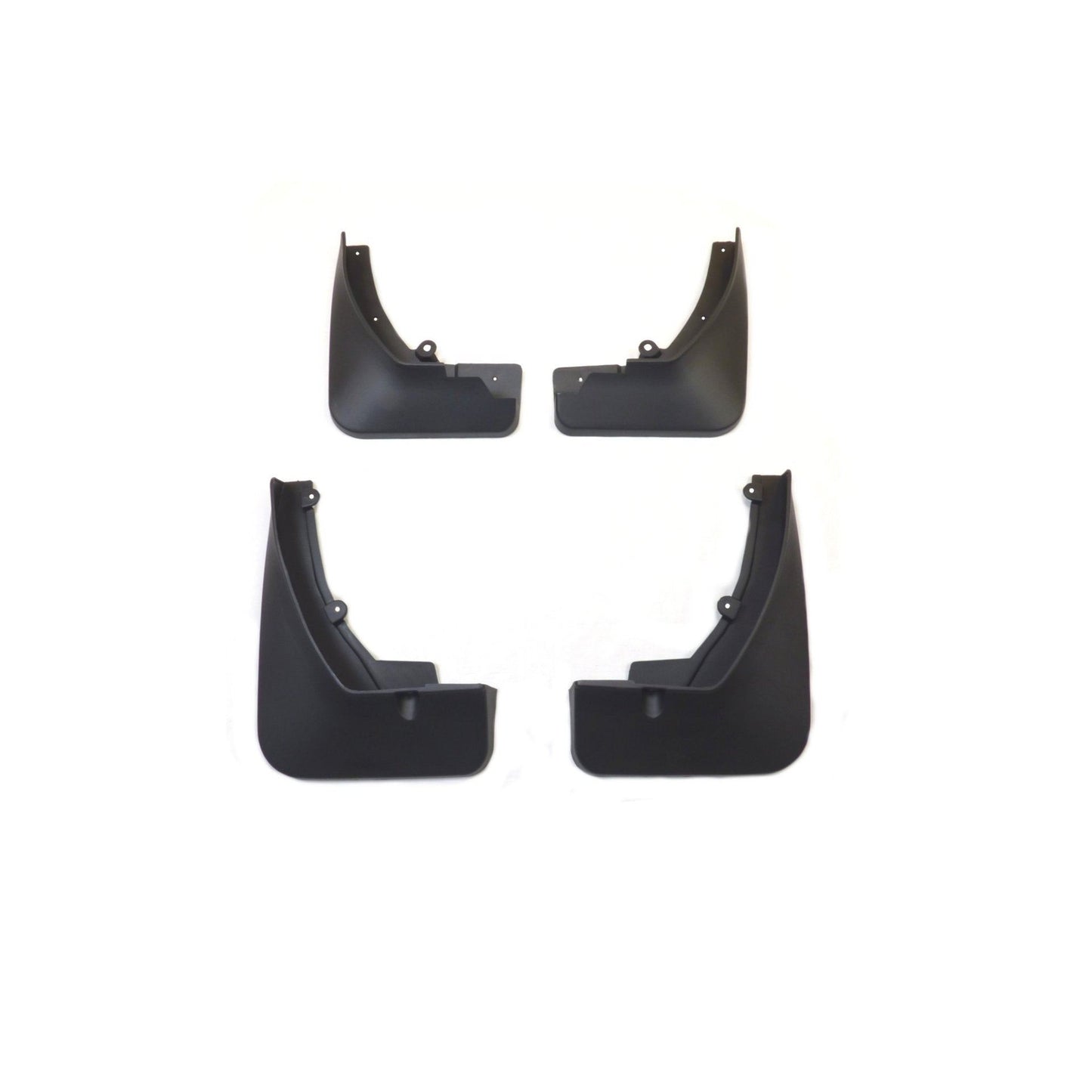 Direct4x4 Mud Flaps OE Style Mud Flaps Splash Guards for Peugeot 5008 2016-2024