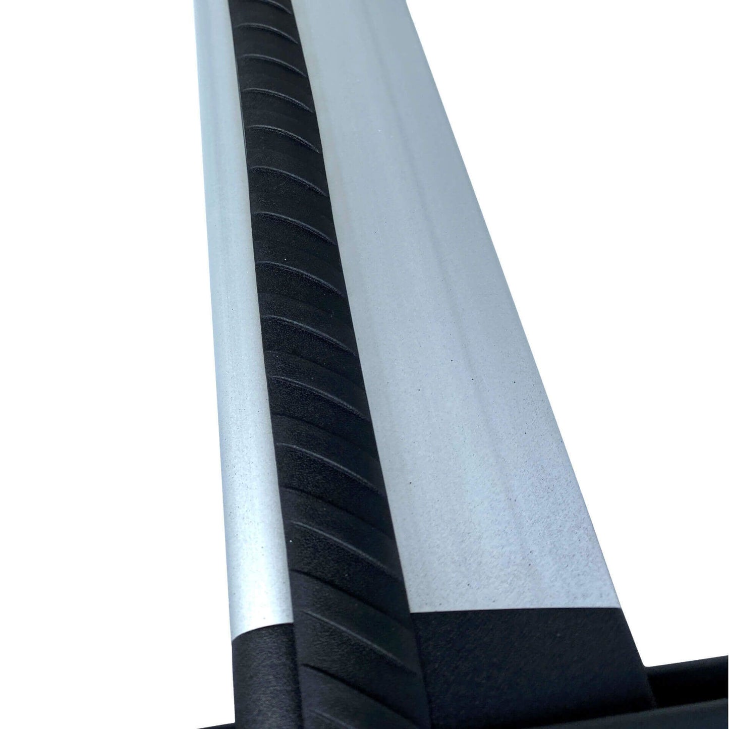 Direct4x4 OE Style Aluminium OE Style Roof Rack for the Land Rover (L663) Defender 90 2021+
