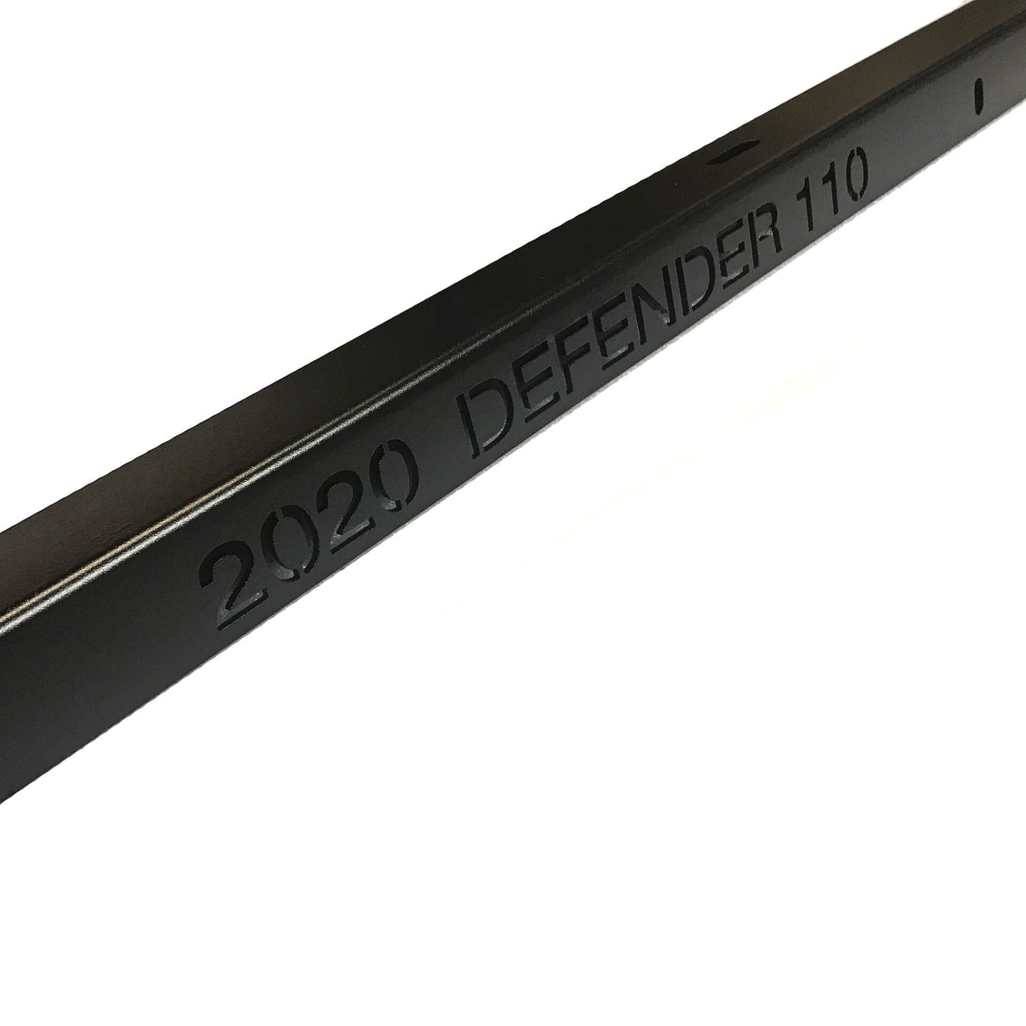 Direct4x4 Roof Racks AluMod Low Profile 220cmx125cm Roof Rack for Land Rover Defender 110 5 Door 20+