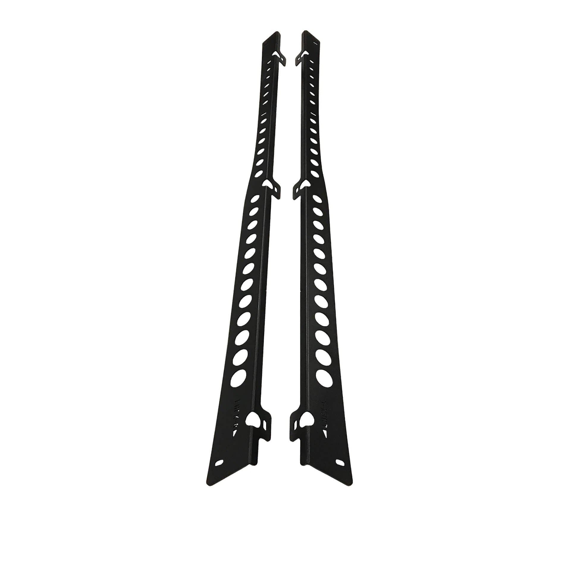 Direct4x4 Roof Racks AluMod Low Profile 180cm x 125cm Roof Rack for the Land Rover Discovery 5 2017+