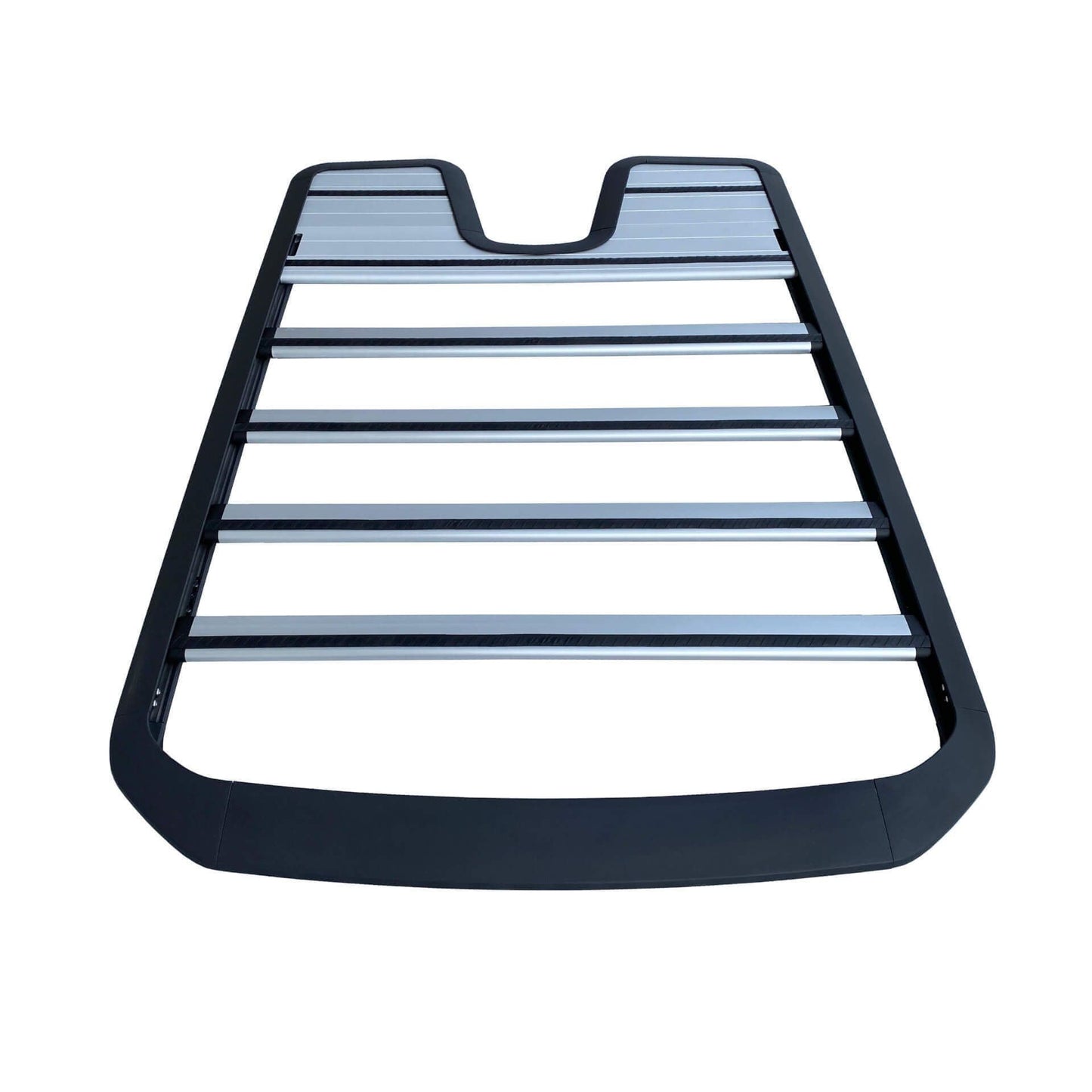 Direct4x4 OE Style Aluminium OE Style Roof Rack for the Land Rover (L663) Defender 90 2021+