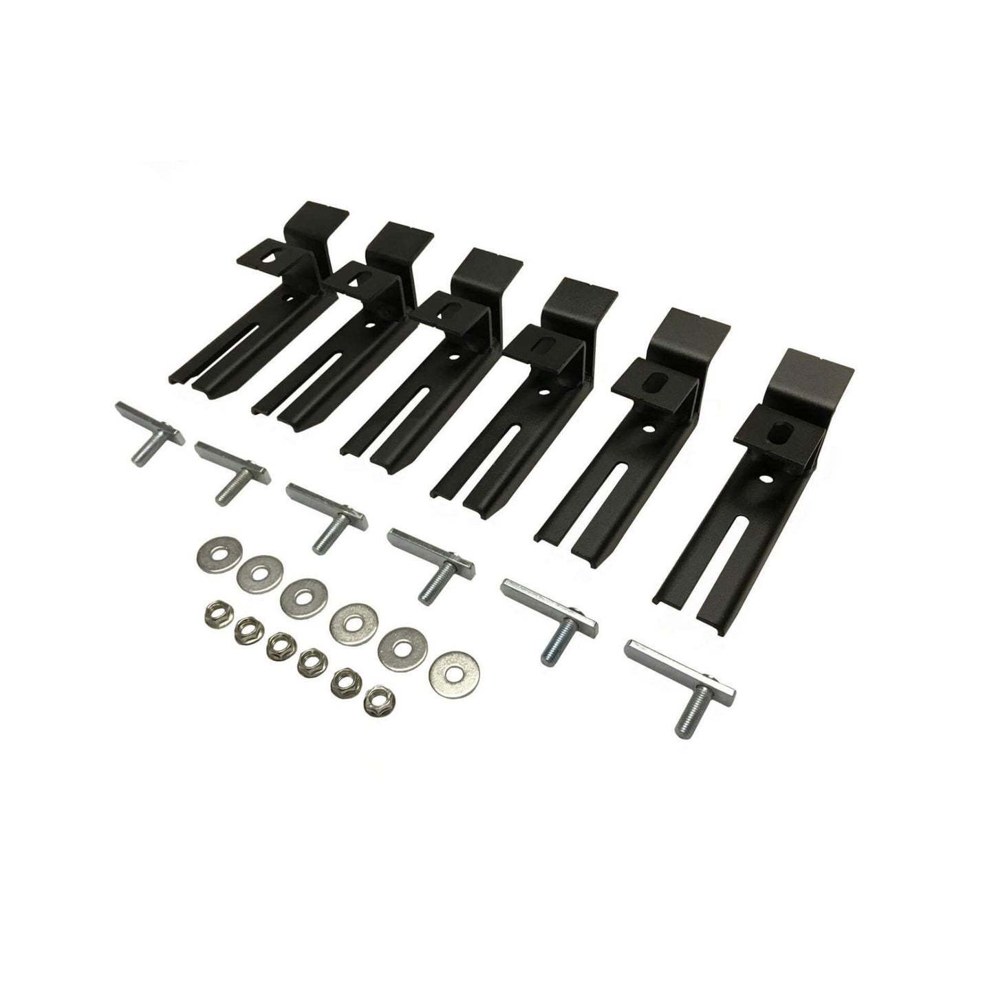 Direct4x4 Side Steps and Bars Premier Side Steps Running Boards for Volkswagen ID.4