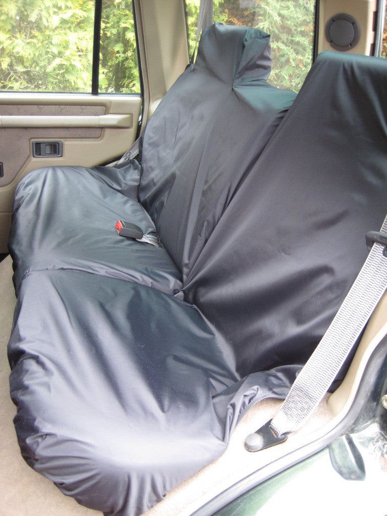 Turtle Covers Seats Tailored Seat Covers Fits Land Rover Discovery 1989-1998 Series 1 Seat Covers