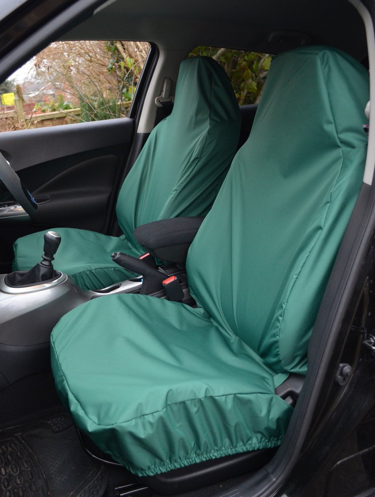 Turtle Covers Seats Universal Seat Covers Medium Airbag Compatible Universal Car & Van Seat Covers
