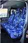 Turtle Covers Seats Tailored Seat Covers Fits VW Volkswagen Transporter T5 Shuttle 2010-2015 Seat Covers Right Hand Drive 9 Seater Blue Camo
