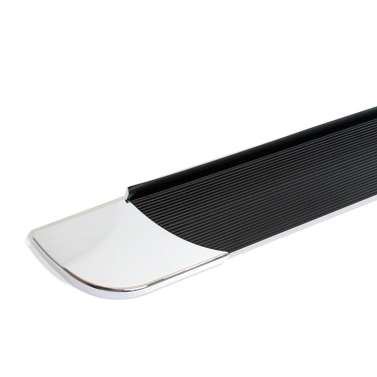 Direct4x4 Side Steps and Bars Mustang Side Steps Running Boards for the Chevrolet Trax