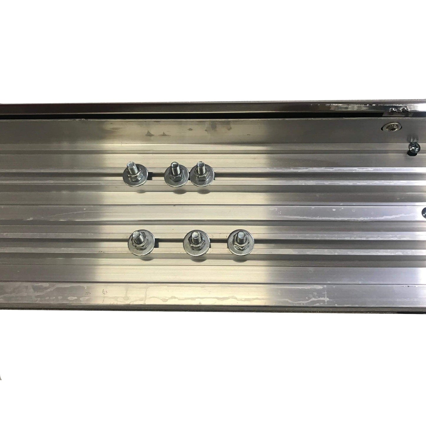 Direct4x4 Side Steps and Bars Panther Side Steps Running Boards for the Land Rover Defender 110 2020+