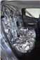 Turtle Covers Seats Tailored Seat Covers Fits Mitsubishi L200 2015+ Tailored Seat Covers Right Hand Drive Rear Seats Urban Camo