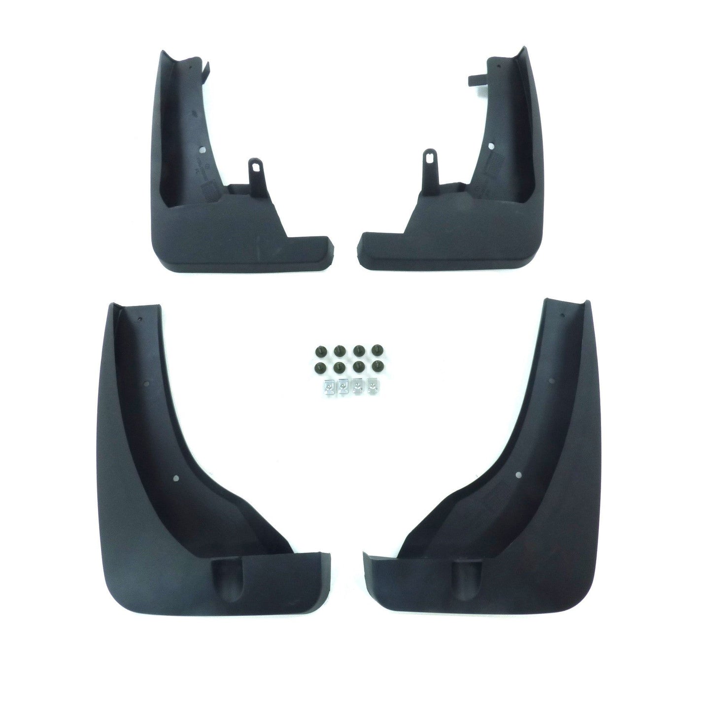 Direct4x4 Mud Flaps OE Style Mud Flaps Splash Guards Infiniti QX50 2019+
