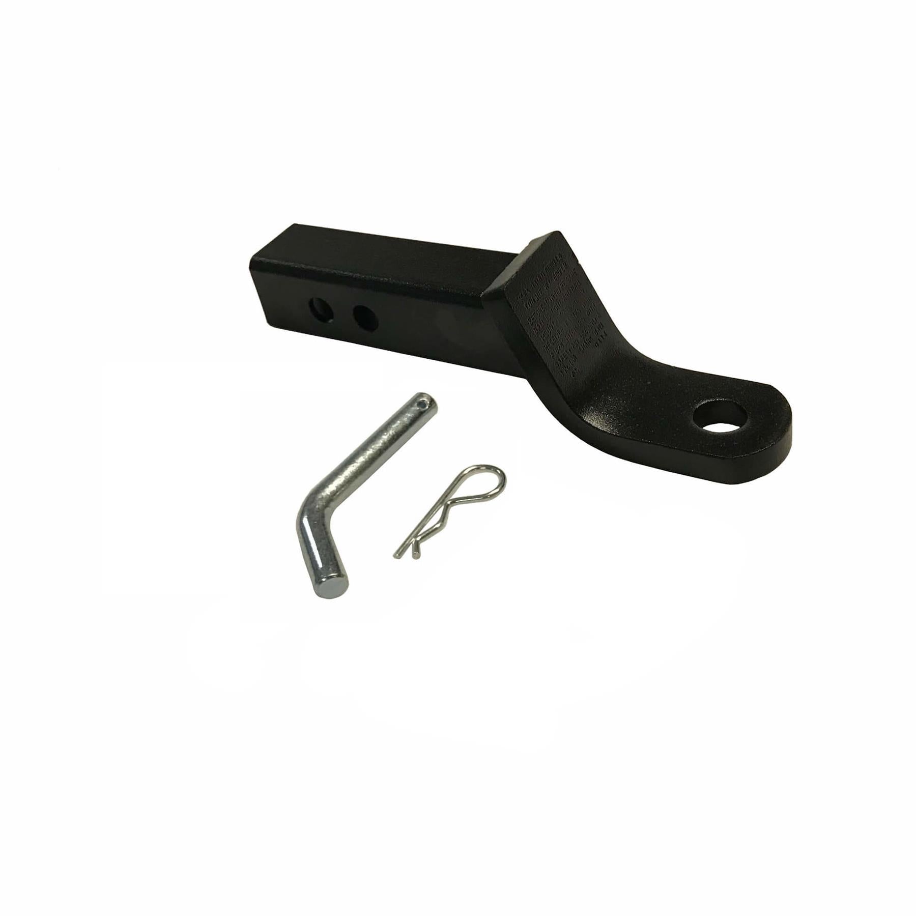 Direct4x4 Pickup Truck Tow Hitch Bars Heavy Duty Expedition Tow Hitch Bar for Nissan Navara NP300 2015+