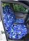 Turtle Covers Seats Universal Seat Covers Large Airbag Compatible Universal Car & Van Seat Covers Standard Blue Camo