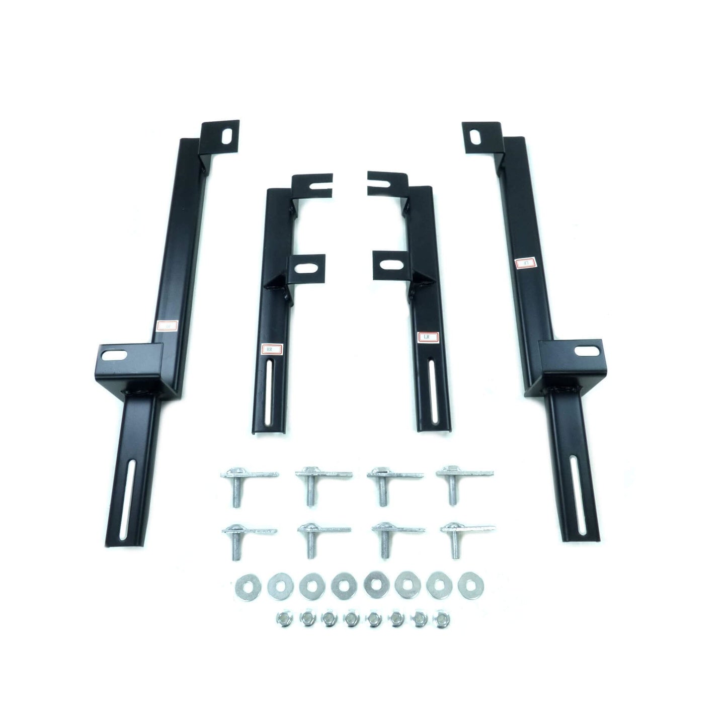 Direct4x4 Side Steps and Bars Freedom Side Steps Running Boards for Audi Q5 2017+