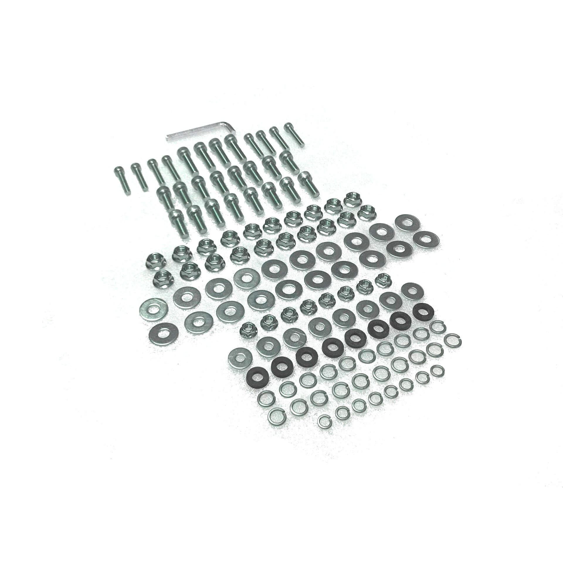 Direct4x4 Expedition Steel Full Basket Roof Rack for Nissan Navara NP300 2015+