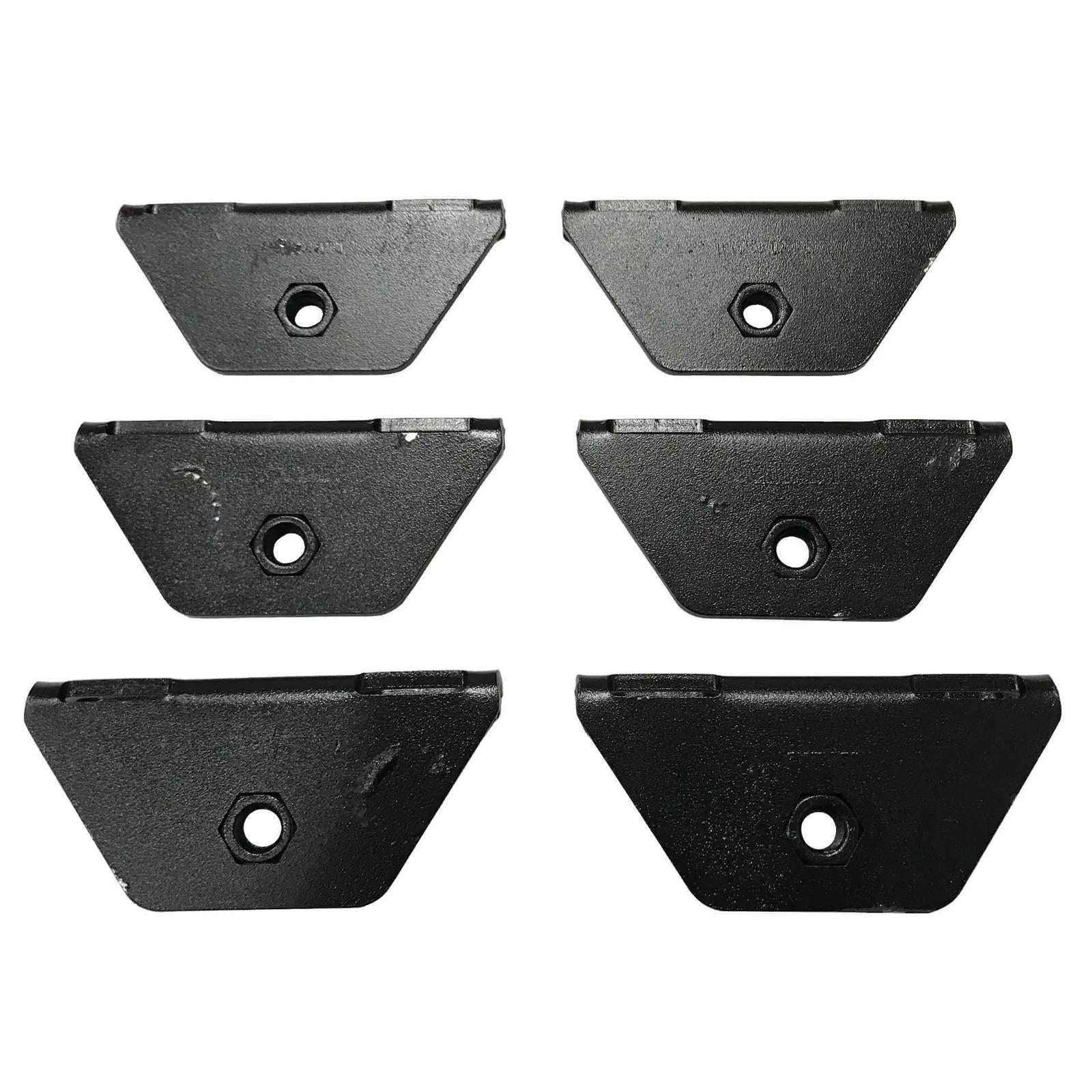 Direct4x4 Roof Racks AluMod Low Profile Roof Rack (1.8m) for the Toyota Land Cruiser 1-5 2003-2009