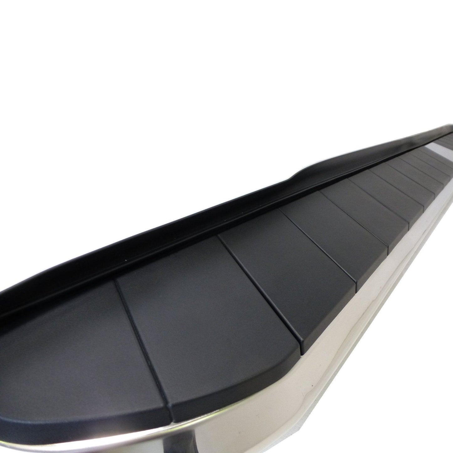 Direct4x4 Side Steps and Bars High Flyer Side Steps Running Boards for Chevrolet Trax