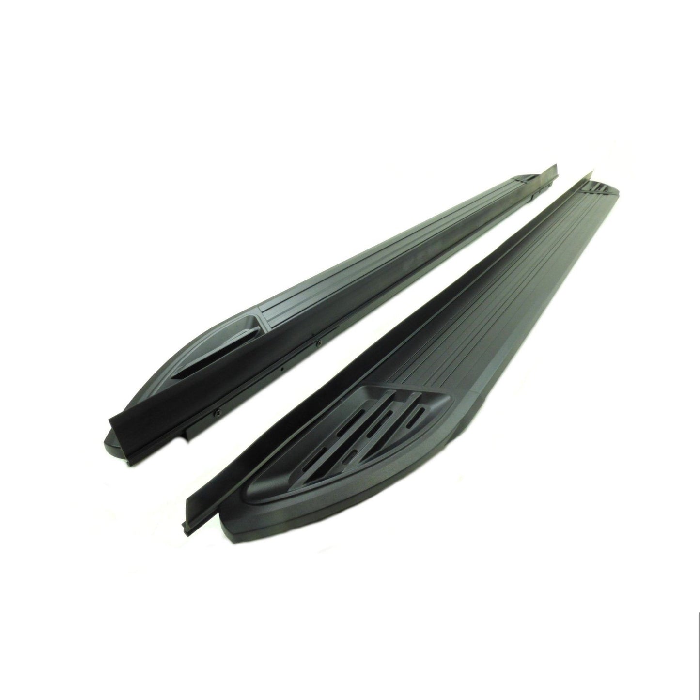 Direct4x4 Side Steps and Bars Ridgeback Side Steps Running Boards for Vauxhall Opel Antara 2006-2013