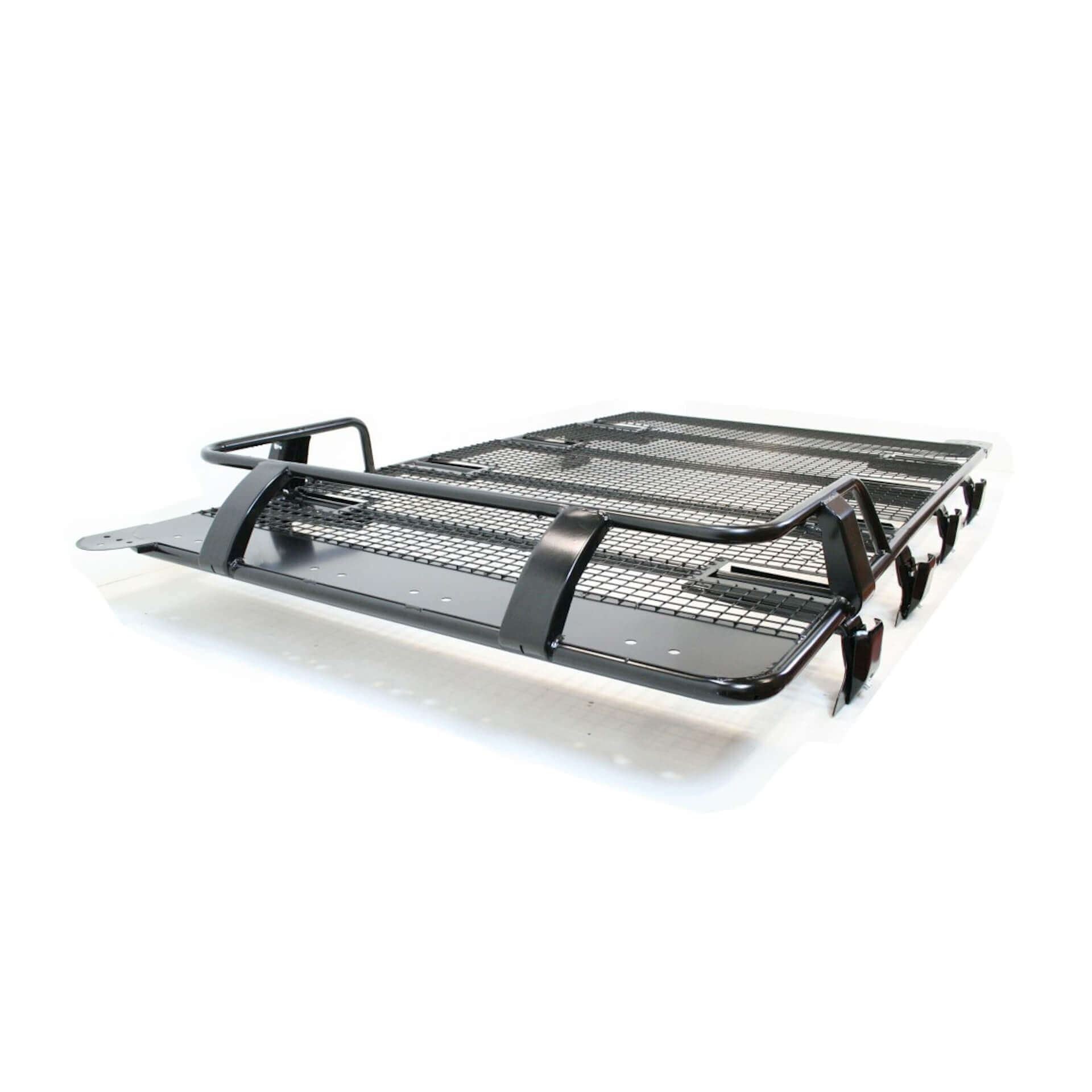 Expedition Steel Front Basket Roof Rack for Toyota Land Cruiser Colorado 95 02