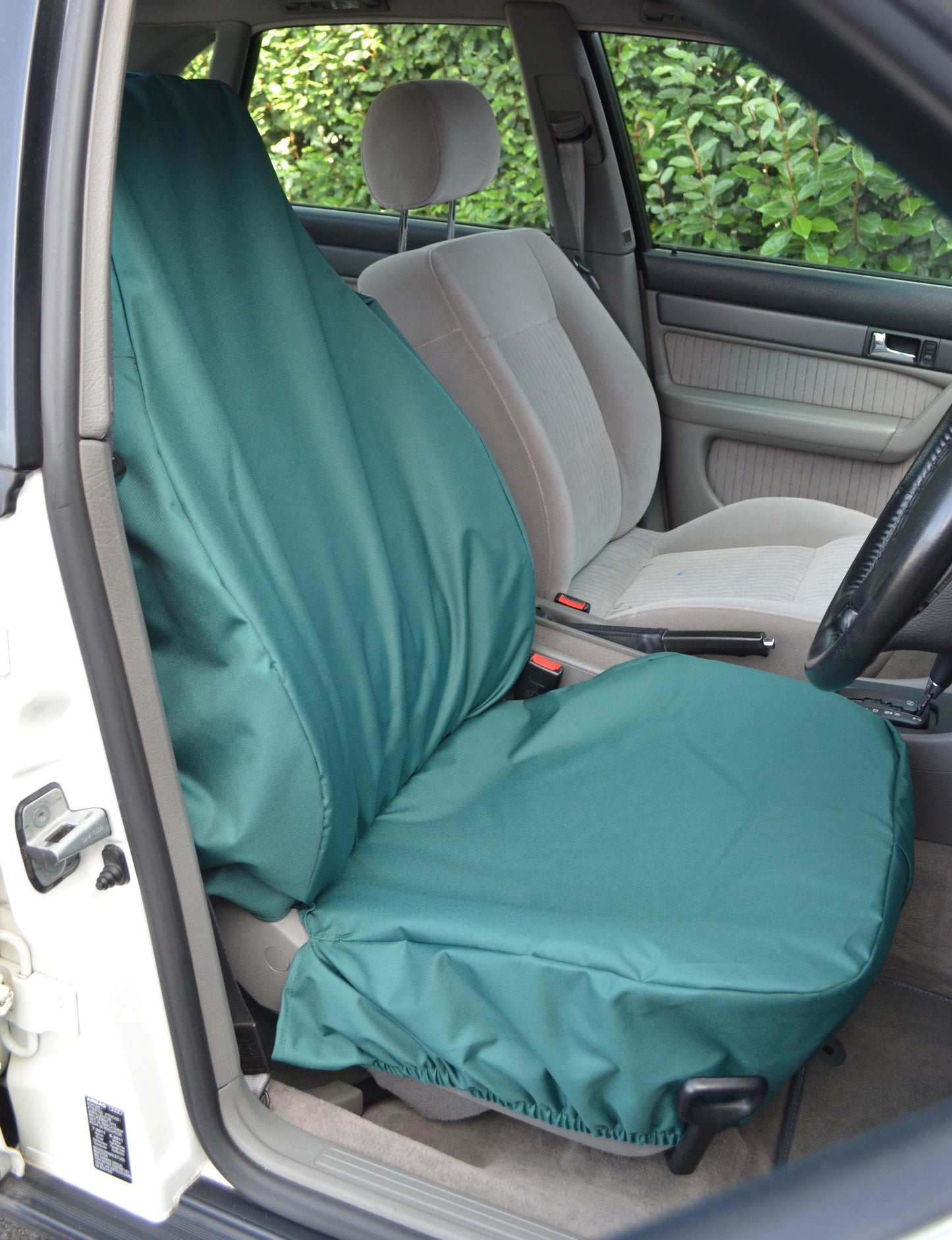 Turtle Covers Seats Universal Seat Covers Large Airbag Compatible Universal Car & Van Seat Covers
