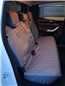 Turtle Covers Seats Tailored Seat Covers Fits Maxus T90 2022+ Tailored Seat Covers Right Hand Drive Rear Grey