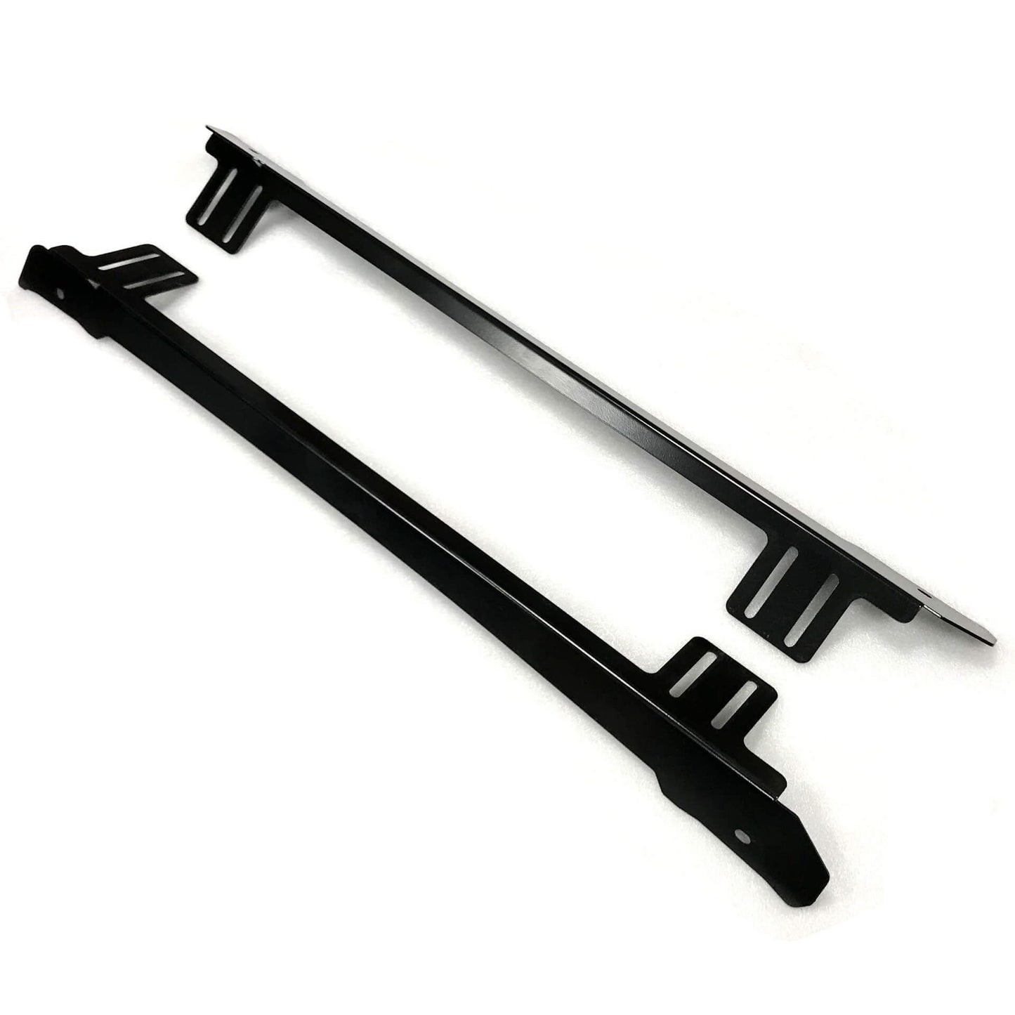 Direct4x4 Expedition Steel Full Basket Roof Rack for Nissan Navara NP300 2015+