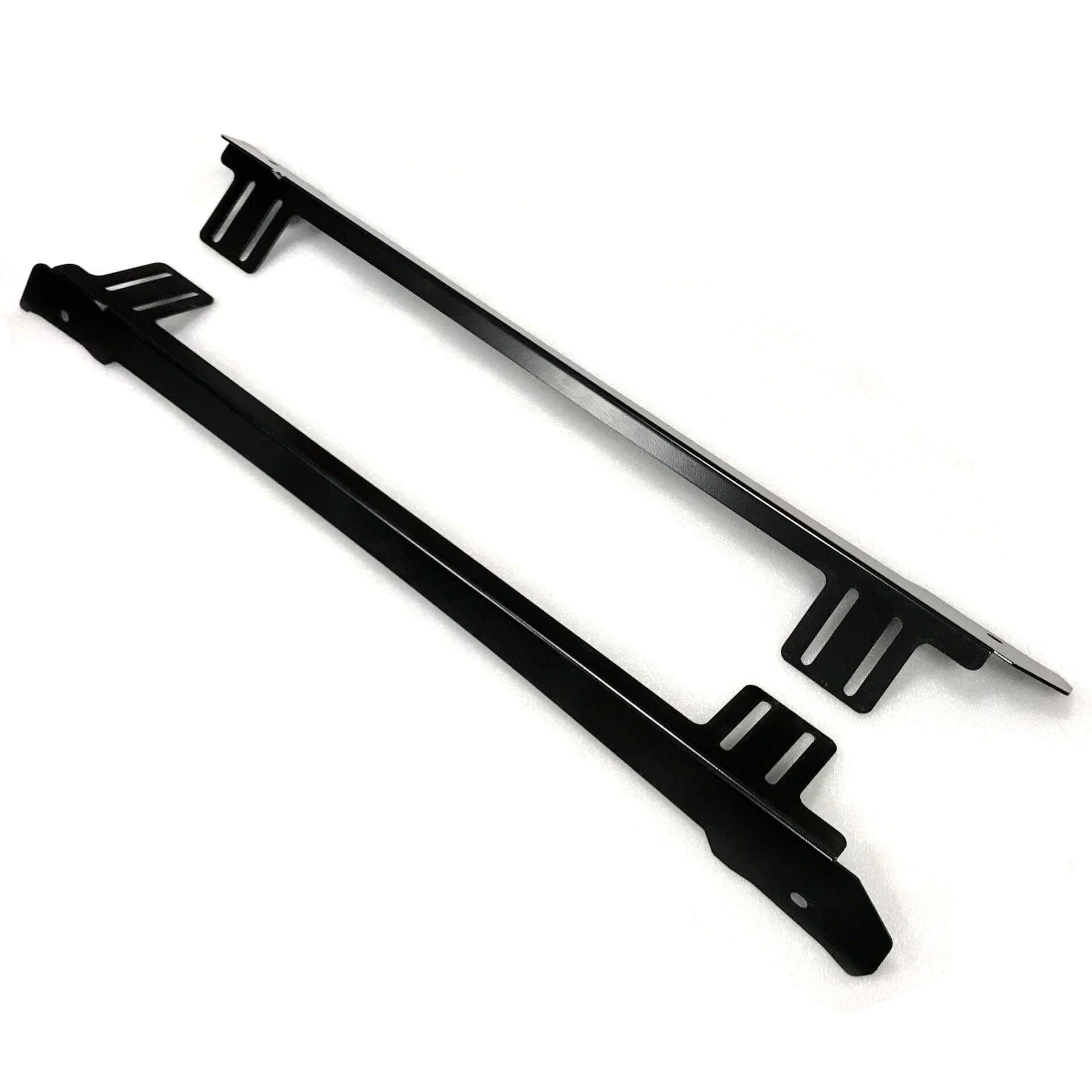 Direct4x4 Expedition Steel Full Basket Roof Rack for Nissan Navara NP300 2015+