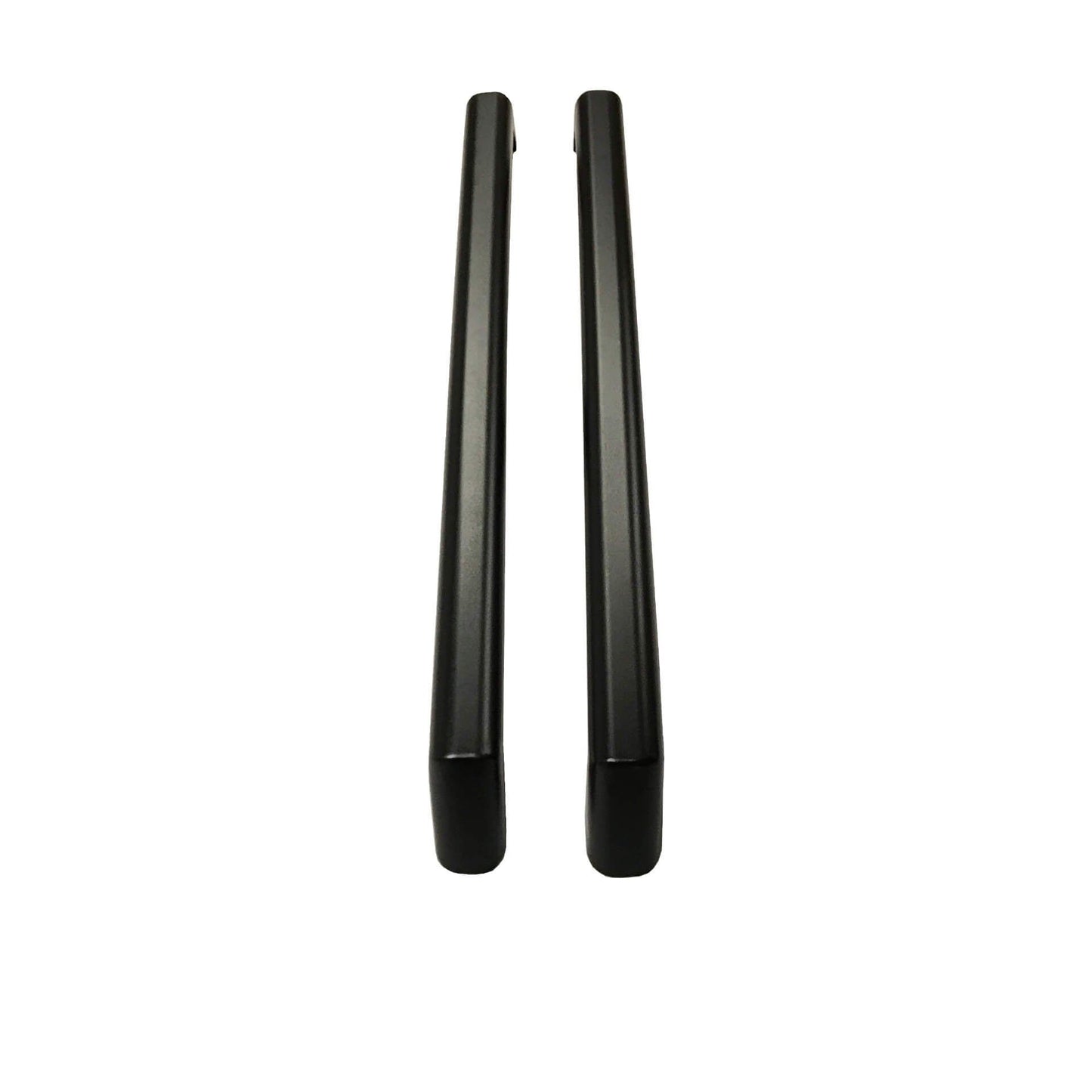 Direct4x4 135cm Aluminium Side Rails for Direct4x4 AluMod Low Profile Roof Racks