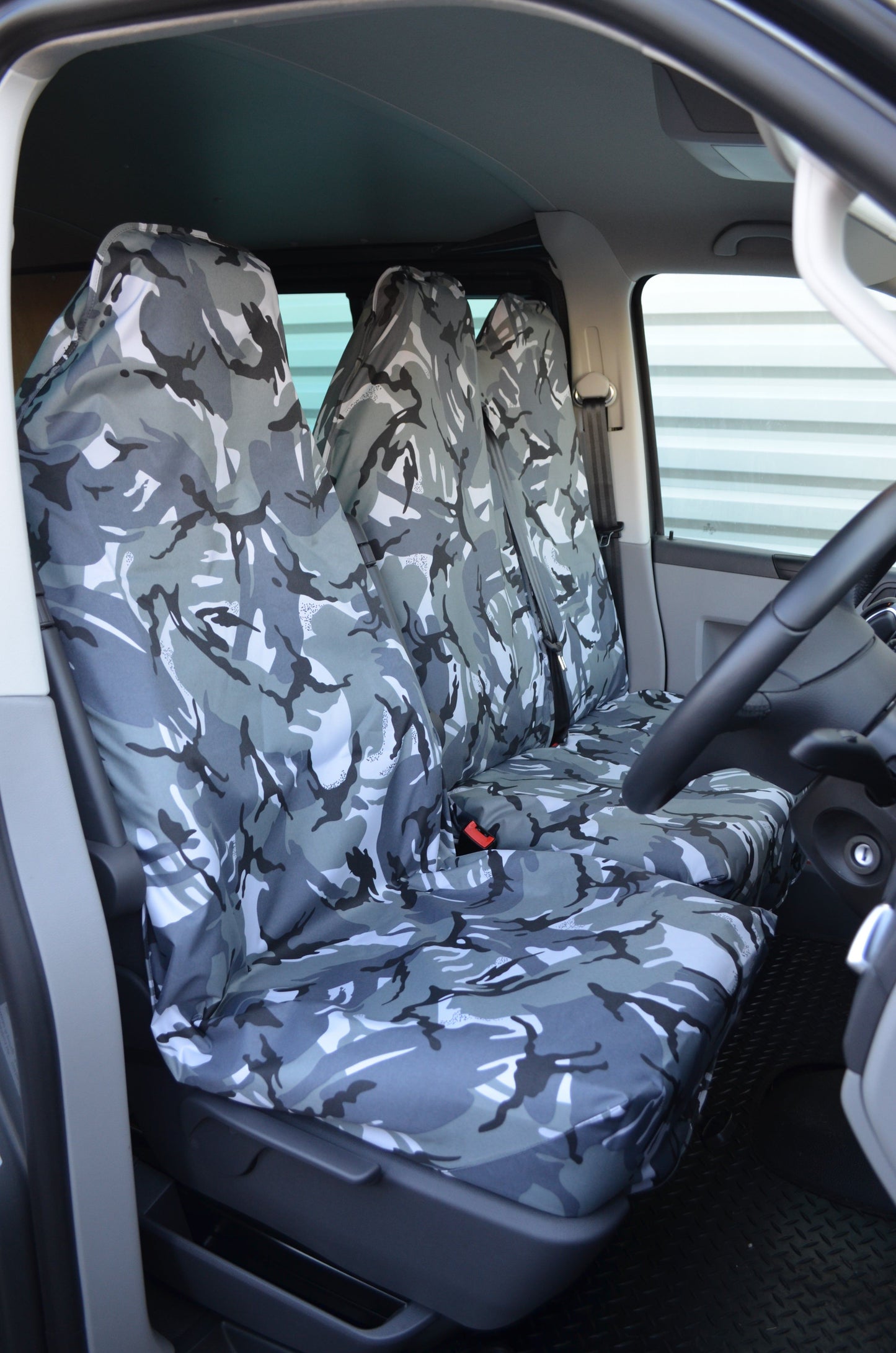 Turtle Covers Seats Universal Seat Covers Universal Seat Covers (Single and Double) for Medium Vans