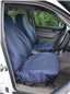 Turtle Covers Seats Universal Seat Covers Large Airbag Compatible Universal Car & Van Seat Covers Standard Navy Blue