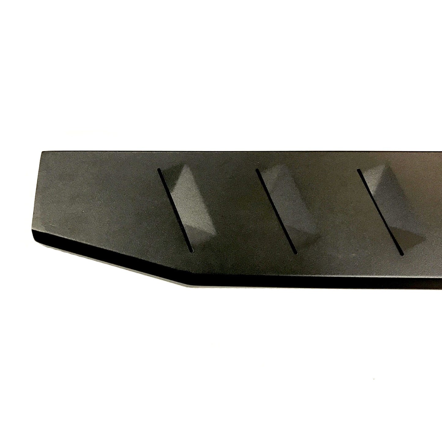 Direct4x4 Running Board Shark Side Steps Running Boards for Toyota Hilux Double Cab 2016+