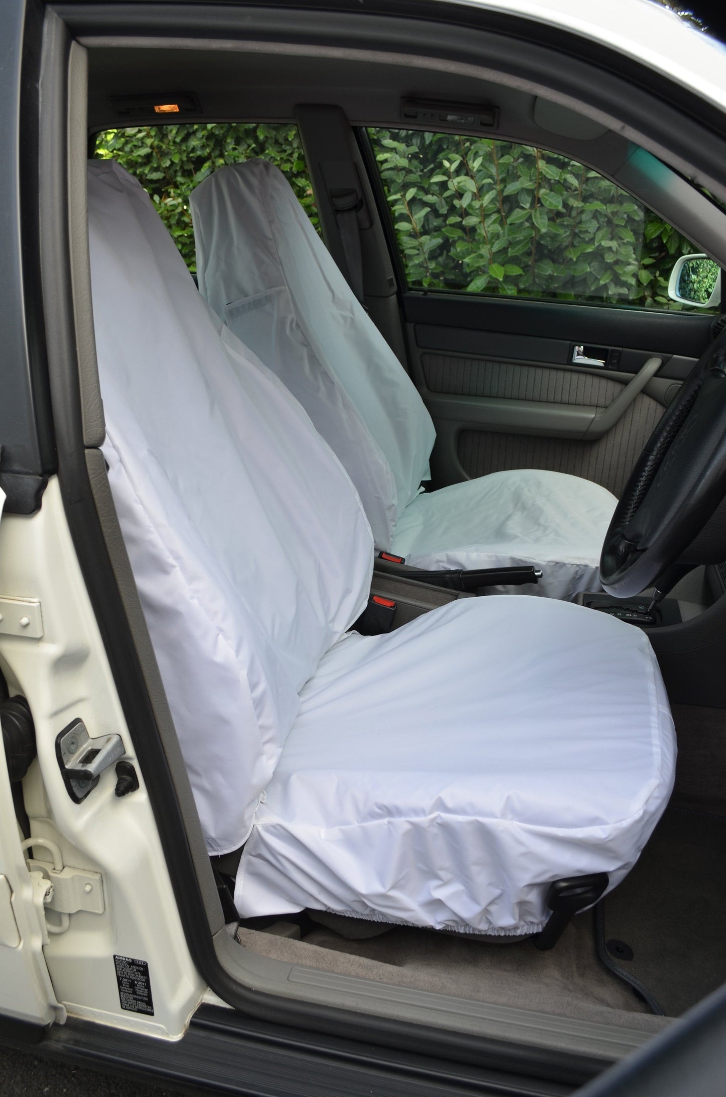 Turtle Covers Seats Universal Seat Covers Large Airbag Compatible Universal Car & Van Seat Covers