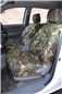 Turtle Covers Seats Tailored Seat Covers Fits Toyota Hilux Invincible 2005-2016 Seat Covers Right Hand Drive Front Pair Seat Covers Green Camo