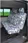 Turtle Covers Seats Tailored Seat Covers Fits VW Volkswagen Transporter T5 Kombi 2010-2015 Rear Seat Covers Right Hand Drive Single & Double Seats Urban Camo
