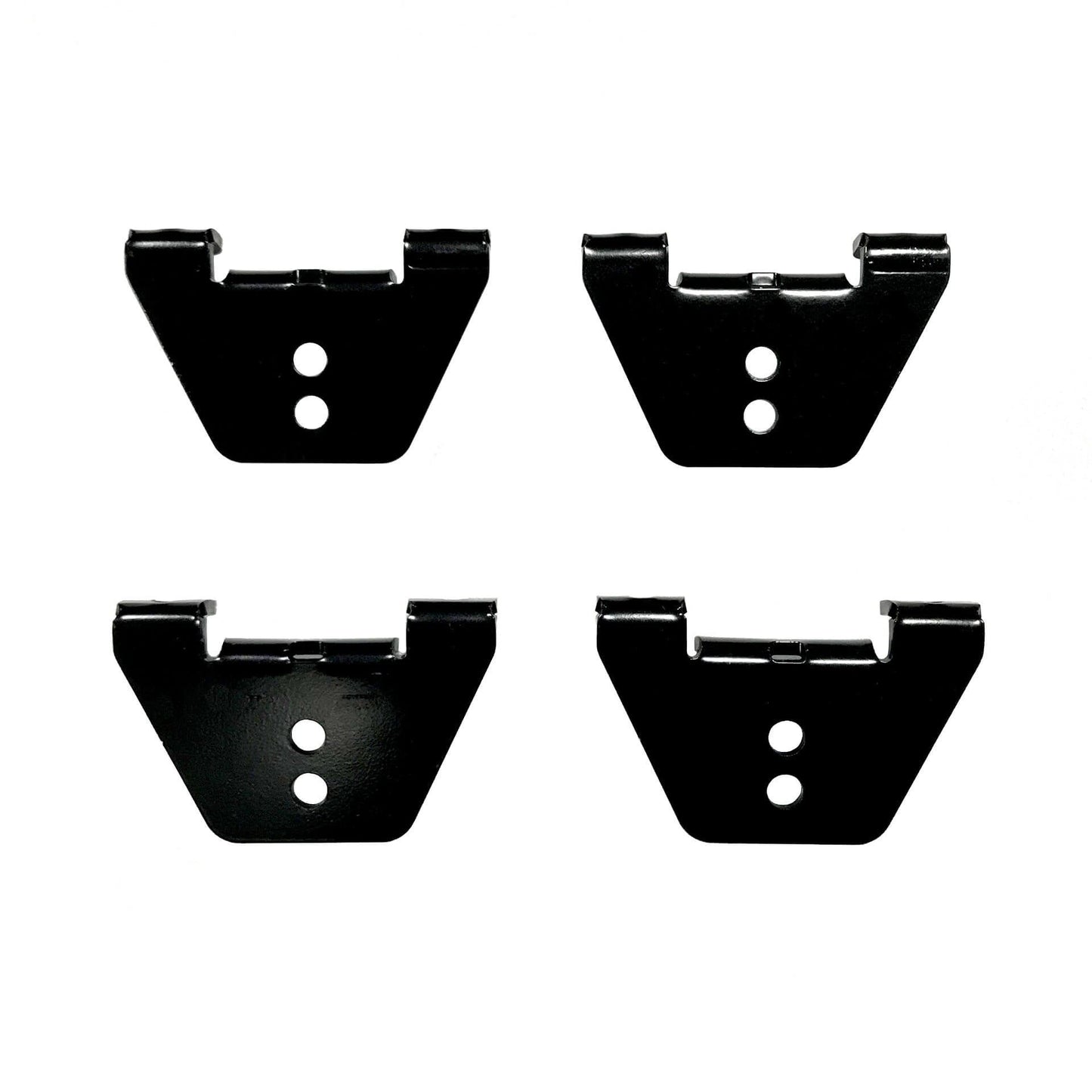 Direct4x4 Roof Racks Expedition Steel Full Basket Roof Rack for the Mitsubishi L200 2015+