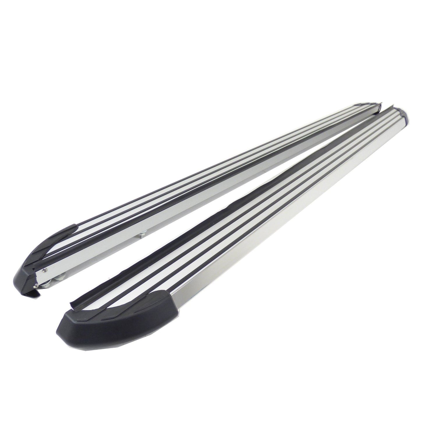 Direct4x4 Side Steps and Bars Stingray Side Steps Running Boards for Land Rover Discovery Sport 2014-2019