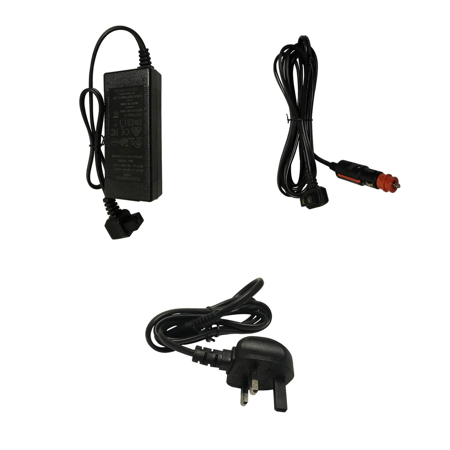 Direct4x4 Portable Refrigerators & Freezers 55 Litre Portable Compressor Camping Refrigerator and Freezer