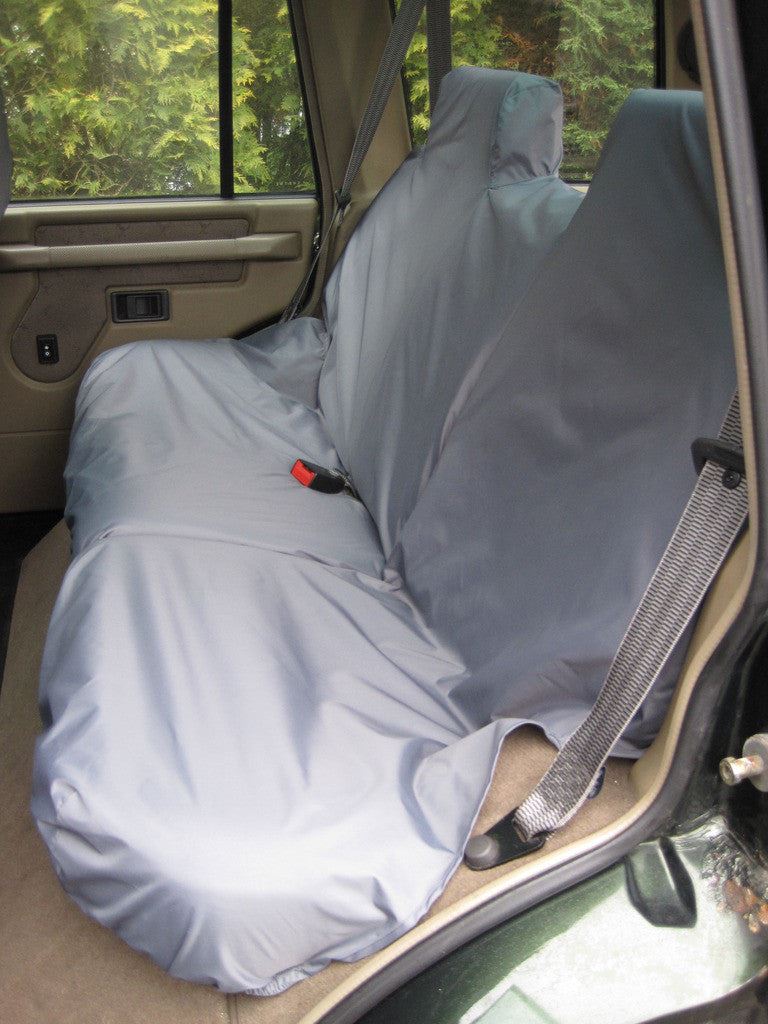 Turtle Covers Seats Tailored Seat Covers Fits Land Rover Discovery 1989-1998 Series 1 Seat Covers