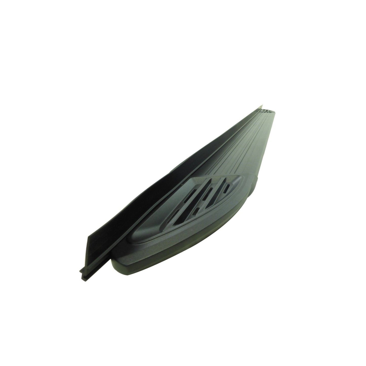 Direct4x4 Side Steps and Bars Ridgeback Side Steps Running Boards for Nissan Qashqai 2007-2013