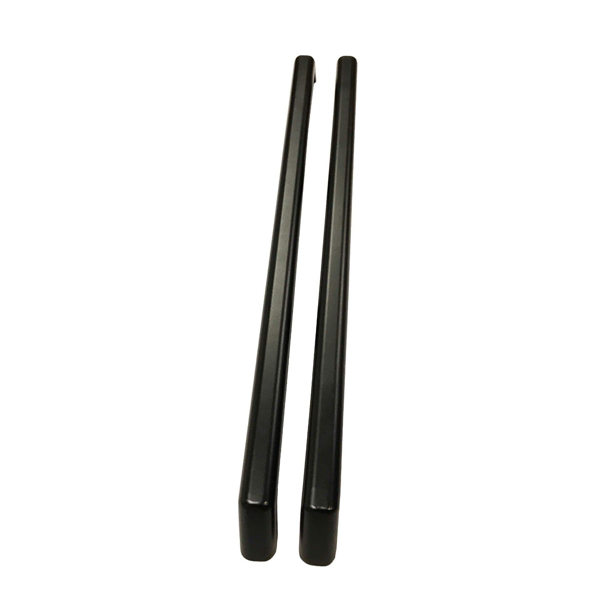 Direct4x4 180cm Aluminium Side Rails for Direct4x4 AluMod Low Profile Roof Racks