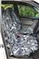 Turtle Covers Seats Universal Seat Covers Large Airbag Compatible Universal Car & Van Seat Covers Pair Standard Urban Camo