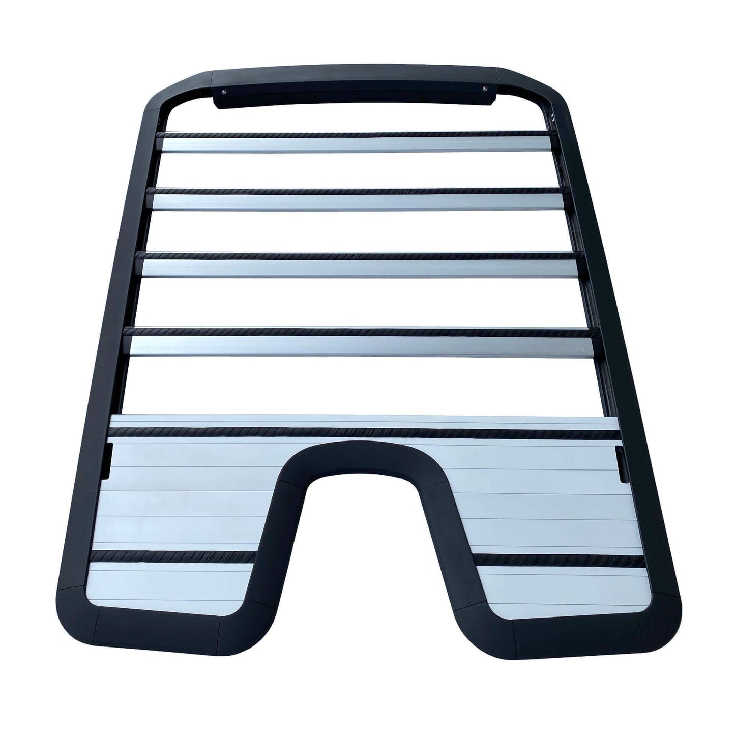 Direct4x4 OE Style Aluminium OE Style Roof Rack for the Land Rover (L663) Defender 90 2021+