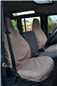 Turtle Covers Seats Tailored Seat Covers Fits Land Rover Defender 1983-2007 Front Seat Covers Right Hand Drive Front Pair Sand