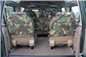 Turtle Covers Seats Tailored Seat Covers Fits Land Rover Discovery 1998-2004 Series 2 Seat Covers Right Hand Drive Dicky Seats Green Camo