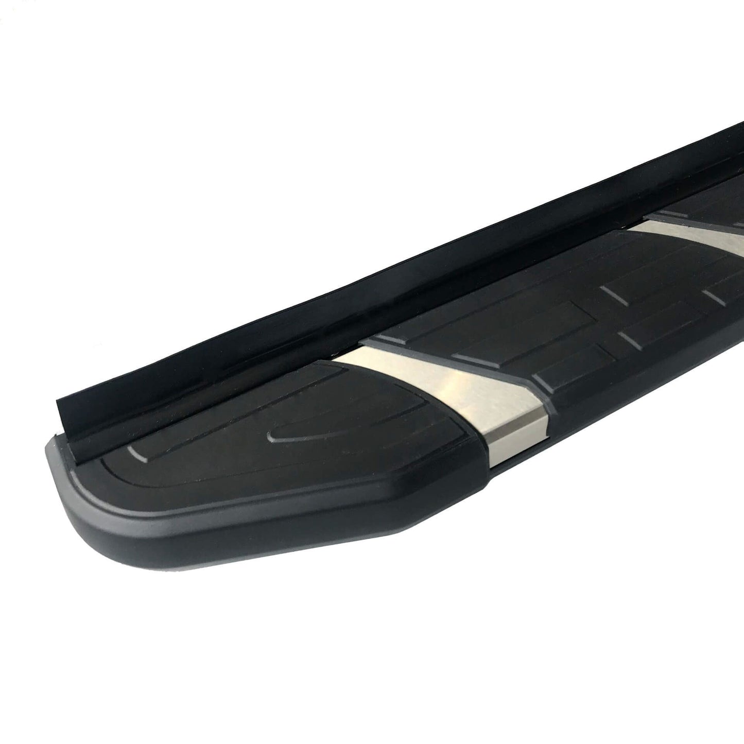 Direct4x4 Side Steps and Bars Aftermarket Side Steps Running Boards for the Land Rover Defender 110 2020+
